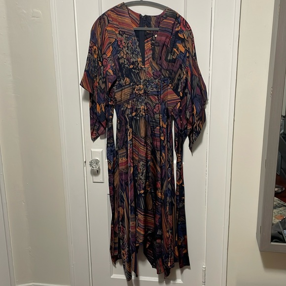 VINTAGE DRESS - Picture 1 of 9